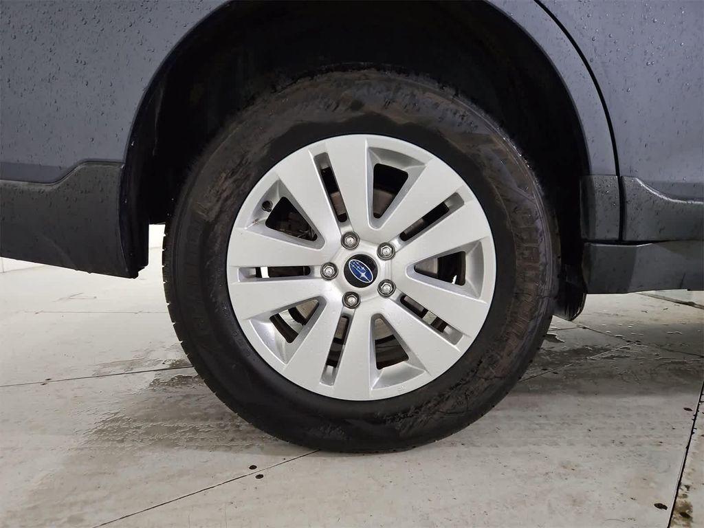 used 2017 Subaru Outback car, priced at $14,546