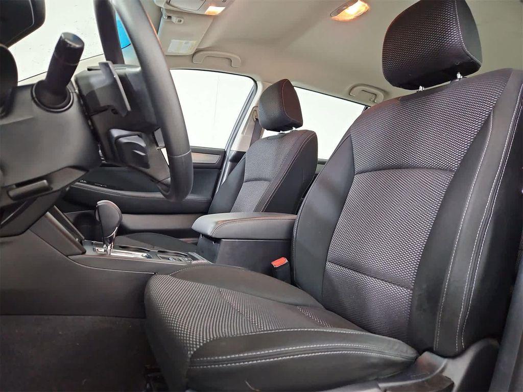 used 2017 Subaru Outback car, priced at $14,546