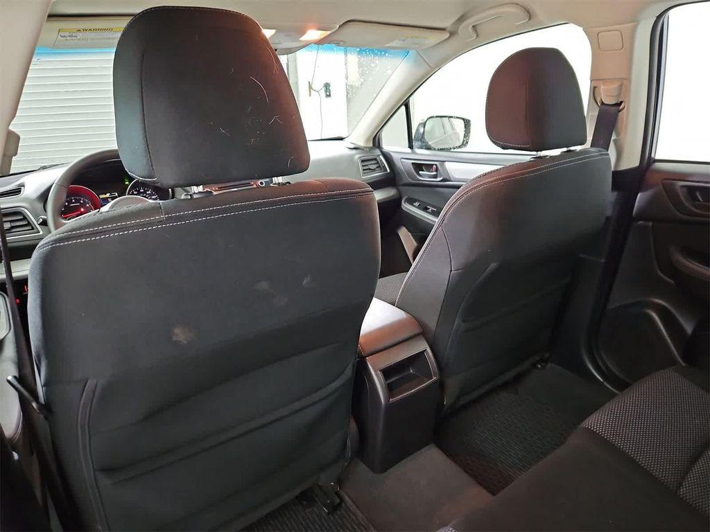 used 2017 Subaru Outback car, priced at $14,546