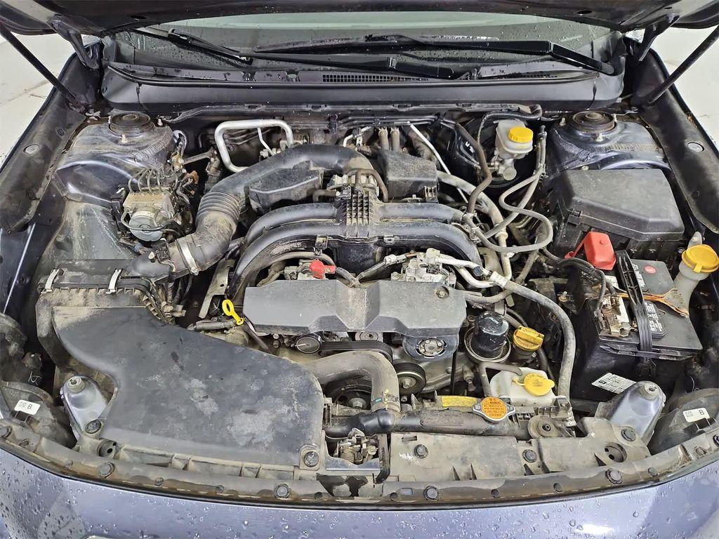 used 2017 Subaru Outback car, priced at $14,546