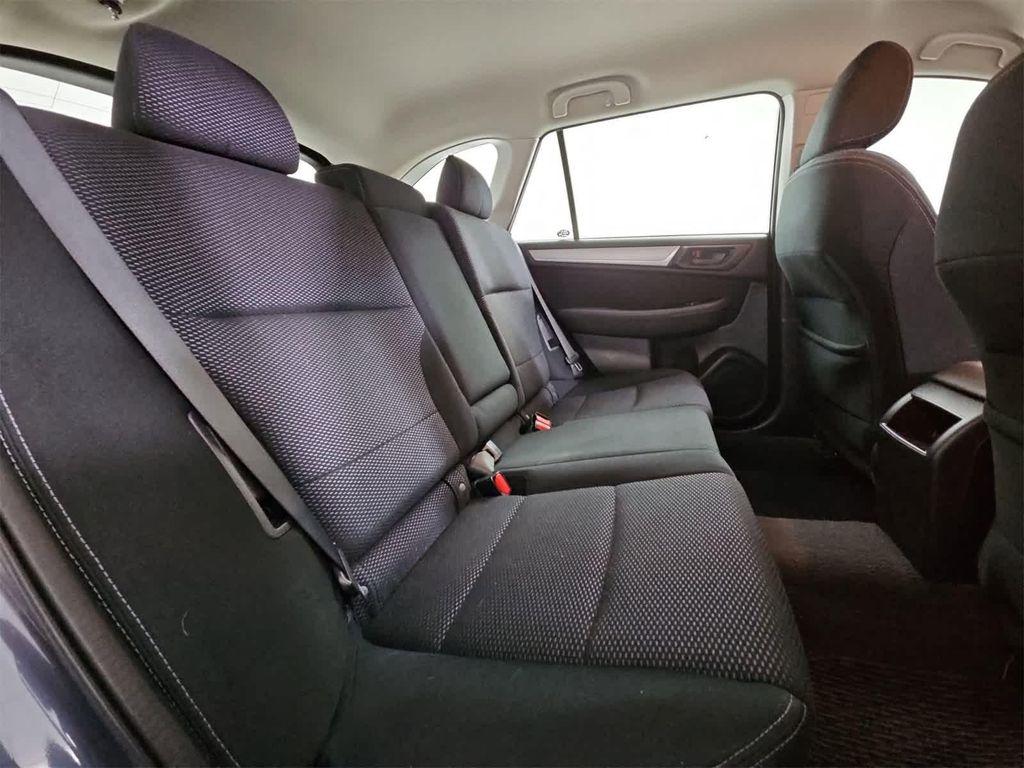 used 2017 Subaru Outback car, priced at $14,546