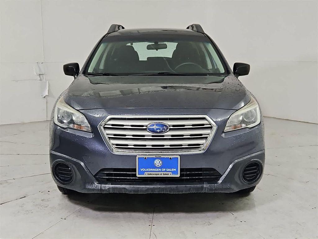 used 2017 Subaru Outback car, priced at $14,546
