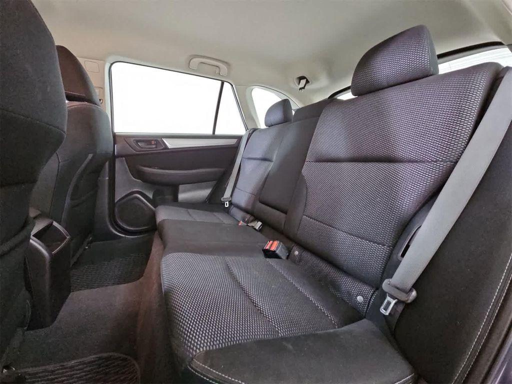used 2017 Subaru Outback car, priced at $14,546
