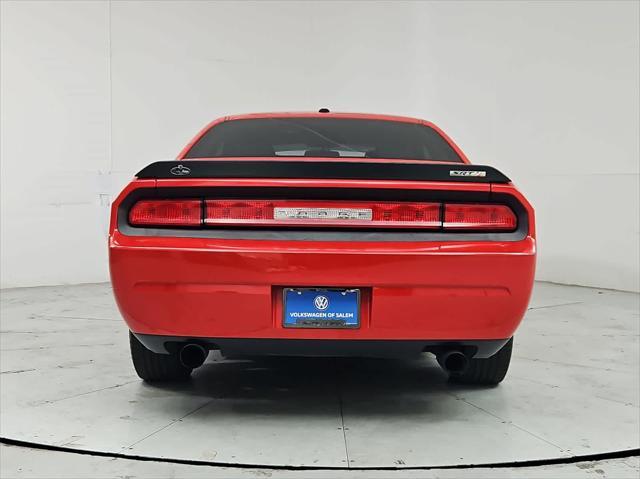 used 2010 Dodge Challenger car, priced at $17,509