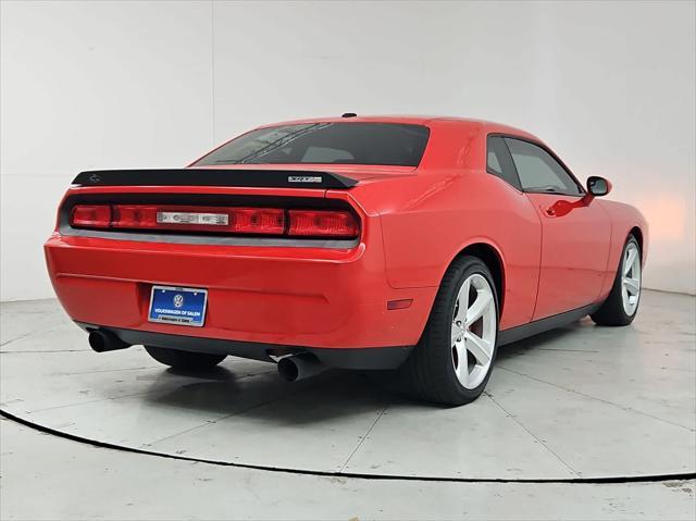 used 2010 Dodge Challenger car, priced at $17,509