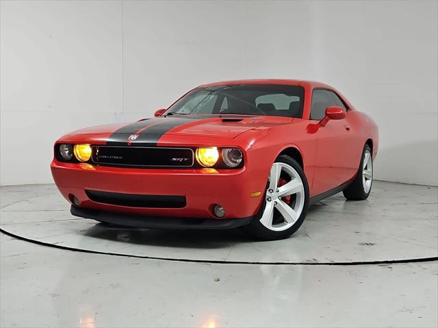 used 2010 Dodge Challenger car, priced at $17,509