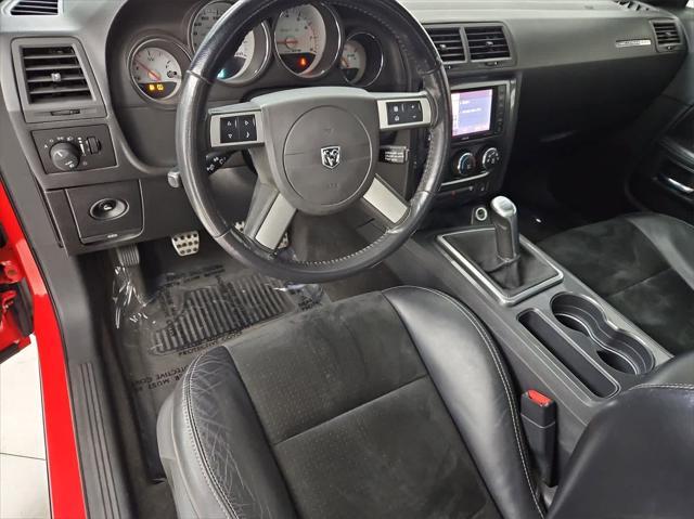 used 2010 Dodge Challenger car, priced at $17,509