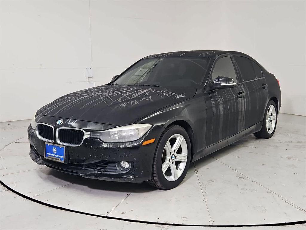 used 2013 BMW 328 car, priced at $8,999