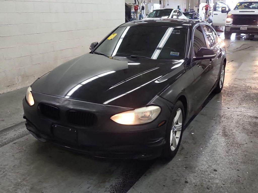 used 2013 BMW 328 car, priced at $8,517