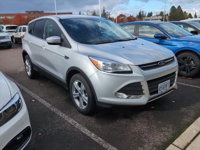 used 2014 Ford Escape car, priced at $9,999