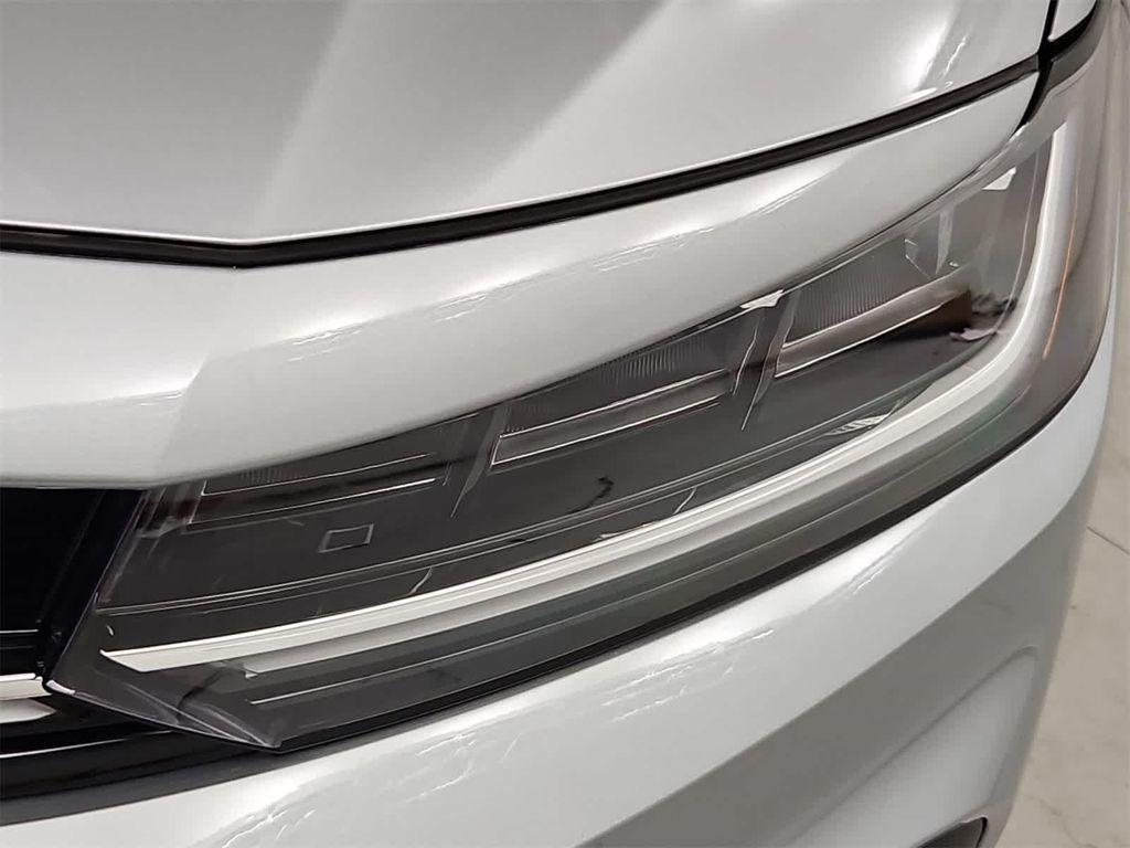 new 2025 Volkswagen Jetta car, priced at $31,643