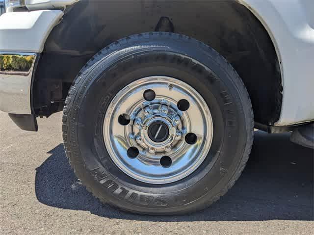 used 2005 Ford Excursion car, priced at $6,990