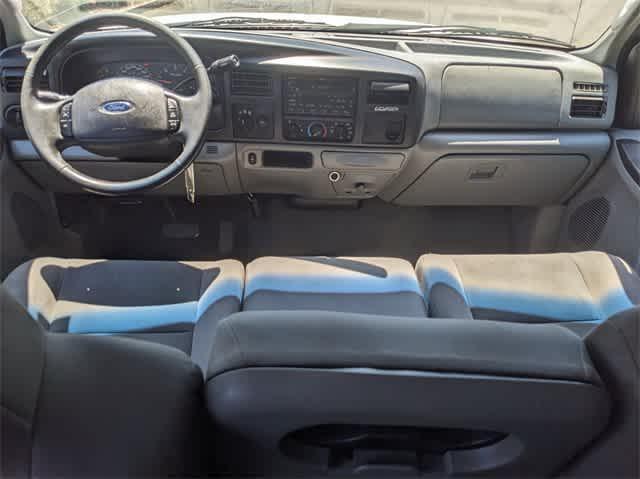 used 2005 Ford Excursion car, priced at $6,990