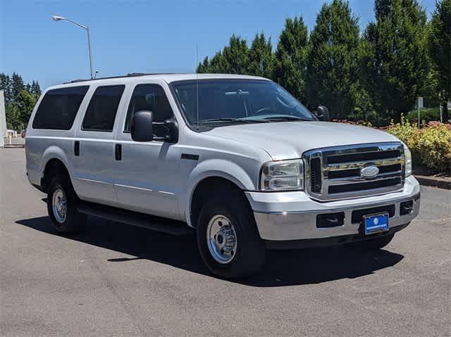 used 2005 Ford Excursion car, priced at $6,990