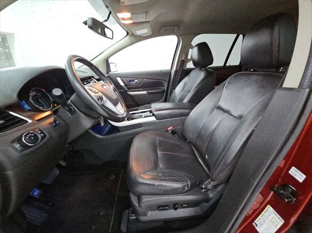 used 2013 Ford Edge car, priced at $7,730