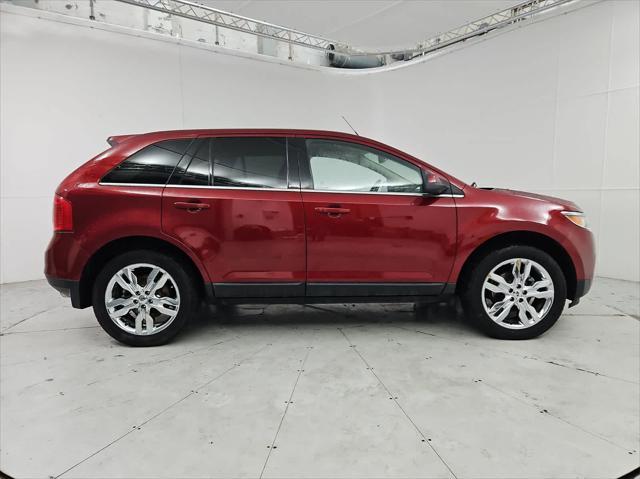 used 2013 Ford Edge car, priced at $7,730