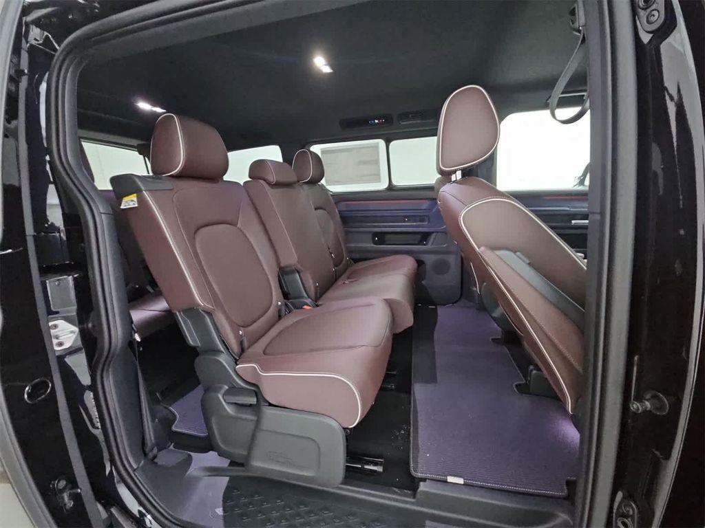 new 2025 Volkswagen ID. Buzz car, priced at $63,645