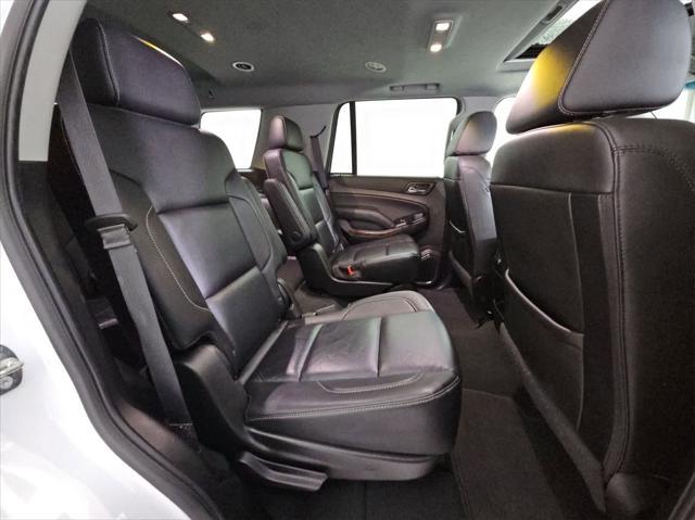 used 2019 Chevrolet Tahoe car, priced at $34,002