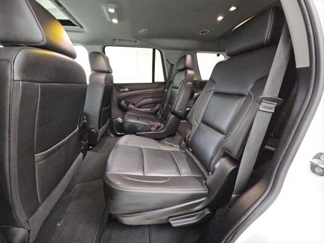 used 2019 Chevrolet Tahoe car, priced at $34,002