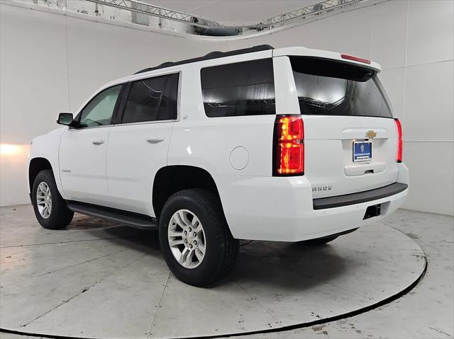 used 2019 Chevrolet Tahoe car, priced at $34,002