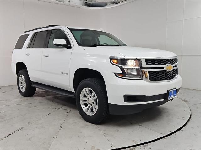 used 2019 Chevrolet Tahoe car, priced at $34,002