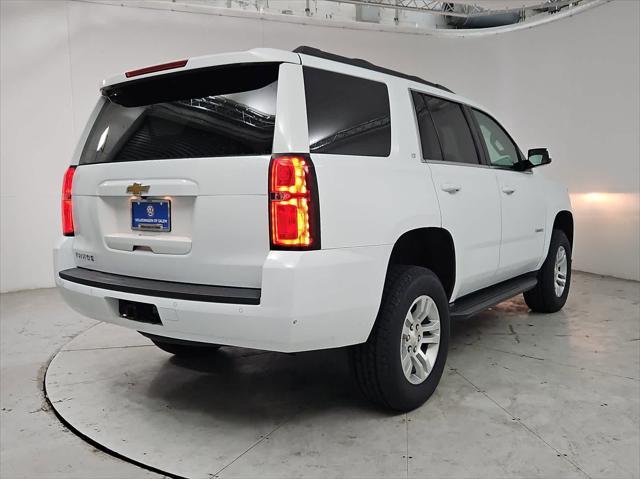 used 2019 Chevrolet Tahoe car, priced at $34,002