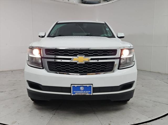 used 2019 Chevrolet Tahoe car, priced at $34,002