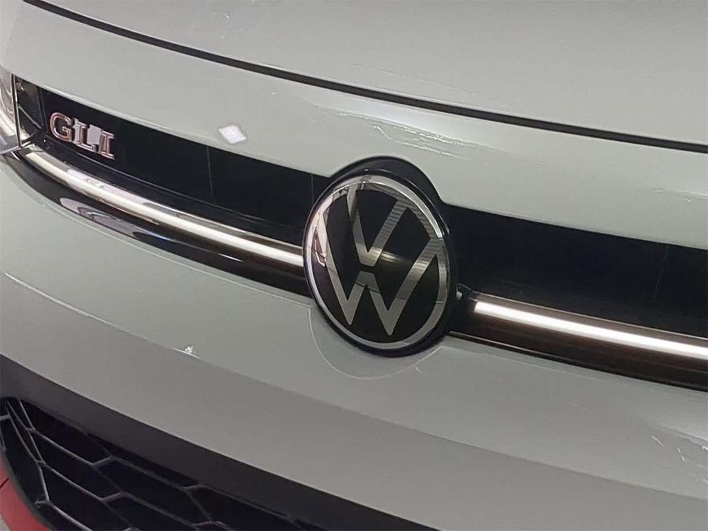 new 2025 Volkswagen Jetta GLI car, priced at $35,304