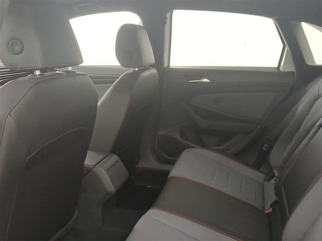 new 2025 Volkswagen Jetta GLI car, priced at $35,304