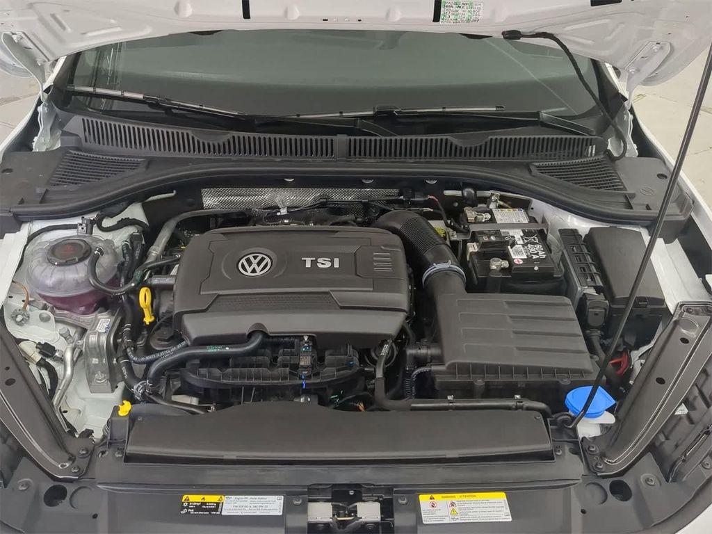 new 2025 Volkswagen Jetta GLI car, priced at $35,304