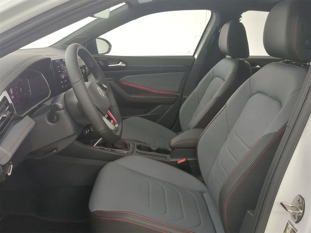 new 2025 Volkswagen Jetta GLI car, priced at $35,304