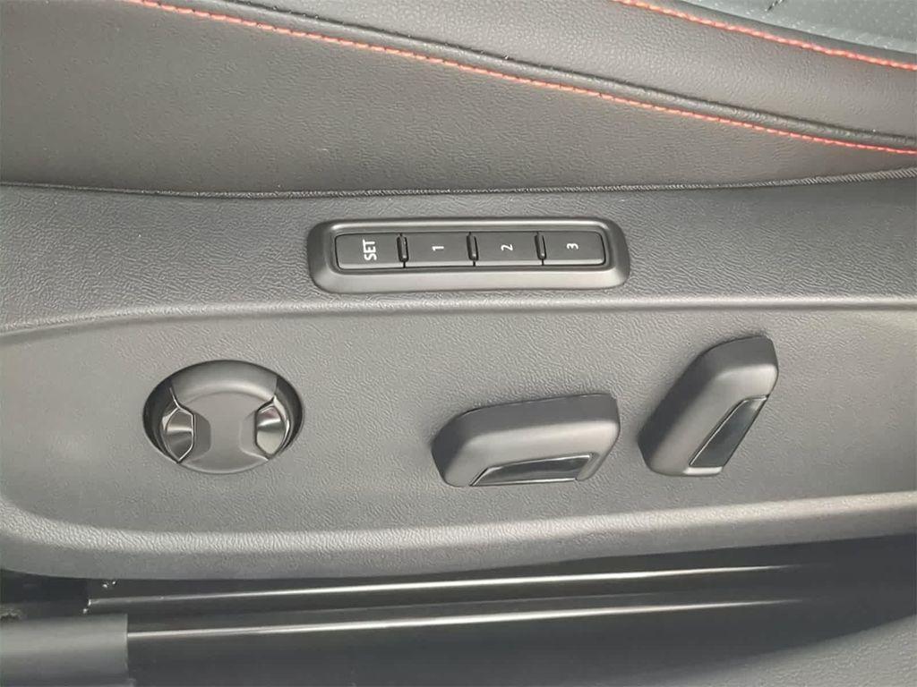 new 2025 Volkswagen Jetta GLI car, priced at $35,304