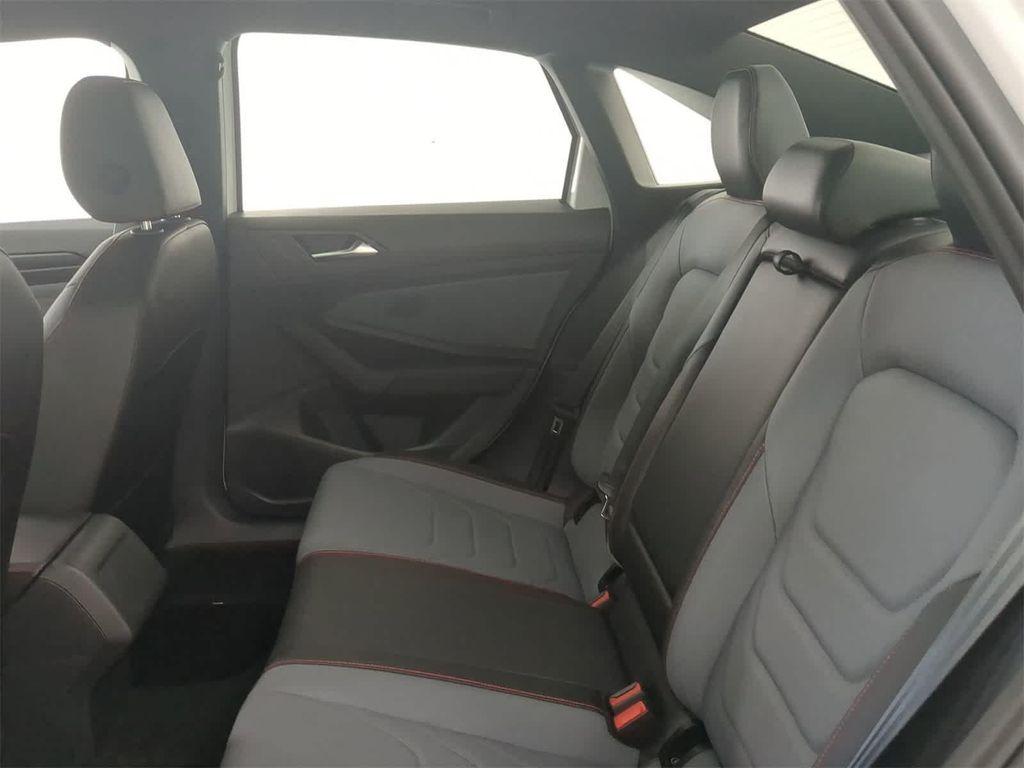 new 2025 Volkswagen Jetta GLI car, priced at $35,304