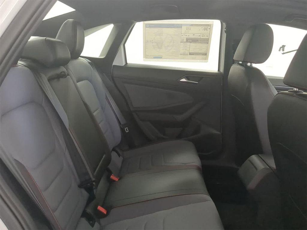 new 2025 Volkswagen Jetta GLI car, priced at $35,304