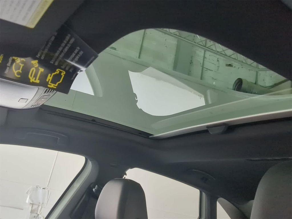 new 2025 Volkswagen Jetta GLI car, priced at $35,304