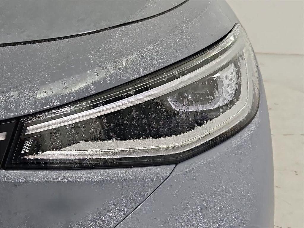 used 2024 Volkswagen ID.4 car, priced at $23,344