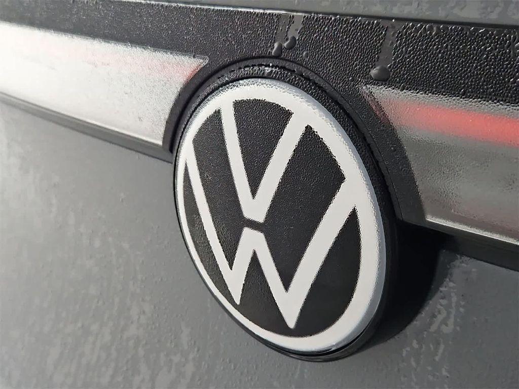 used 2024 Volkswagen ID.4 car, priced at $23,344