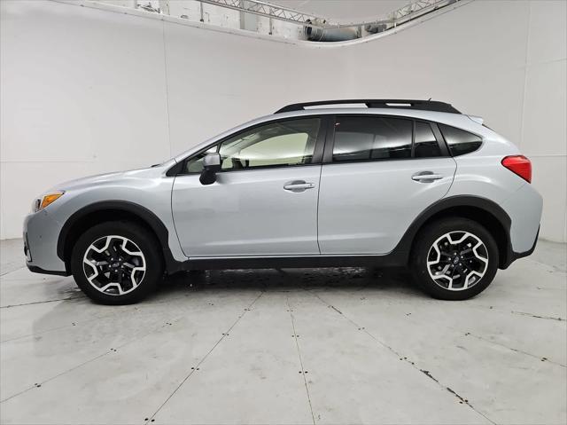 used 2017 Subaru Crosstrek car, priced at $17,100