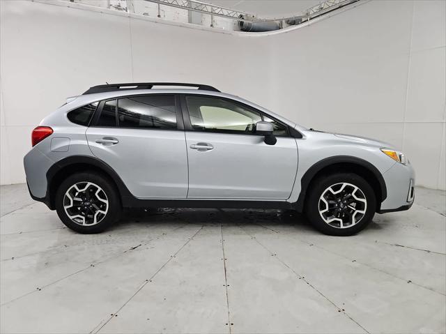 used 2017 Subaru Crosstrek car, priced at $17,100