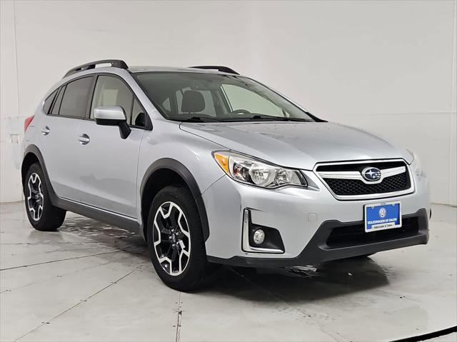 used 2017 Subaru Crosstrek car, priced at $17,100