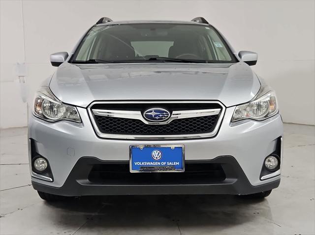 used 2017 Subaru Crosstrek car, priced at $17,100