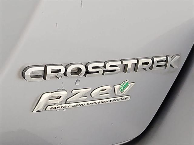 used 2017 Subaru Crosstrek car, priced at $17,100