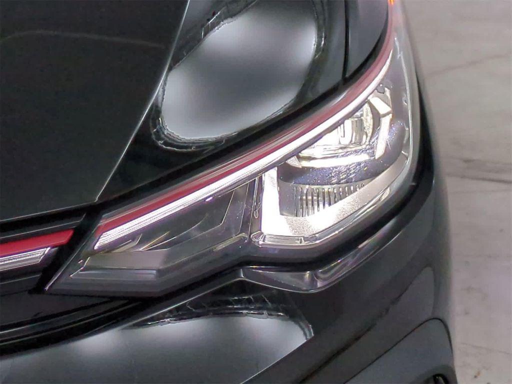 new 2025 Volkswagen Golf GTI car, priced at $34,763