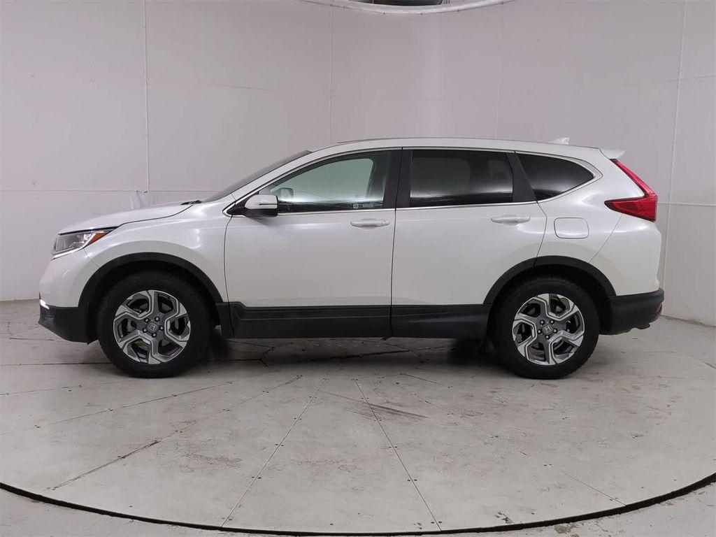 used 2019 Honda CR-V car, priced at $23,467
