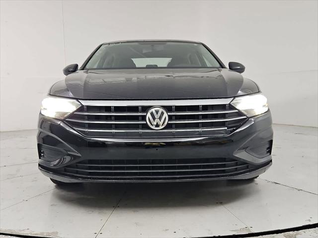 used 2020 Volkswagen Jetta car, priced at $10,990