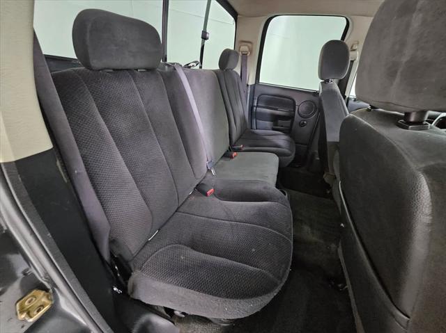 used 2004 Dodge Ram 2500 car, priced at $10,777