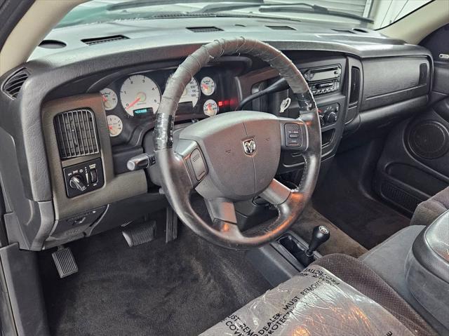 used 2004 Dodge Ram 2500 car, priced at $10,777