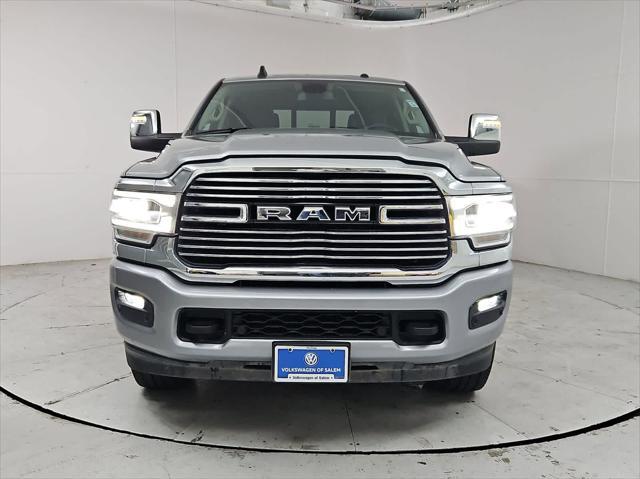 used 2024 Ram 2500 car, priced at $62,987