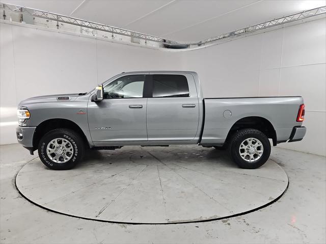 used 2024 Ram 2500 car, priced at $62,987