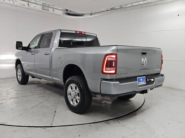 used 2024 Ram 2500 car, priced at $62,987